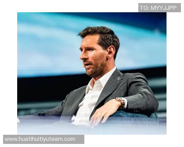 梅西再战三年心系迈阿密感谢这座城市带来的快乐与幸福 梅西再战三年心系迈阿密感谢这座城市带来的快乐与幸福