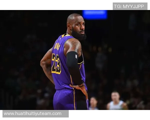 詹姆斯分享休赛期调理身体的经历准备迎接新赛季的挑战与考验 詹姆斯分享休赛期调理身体的经历准备迎接新赛季的挑战与考验