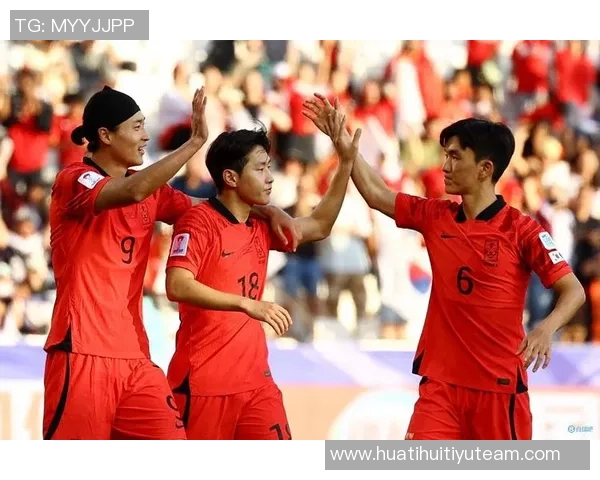 友谊赛韩国对阵加纳首发阵容揭晓孙兴慜李刚仁卡斯特罗普领衔出战