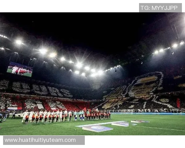 巴黎圣日耳曼主场TIFO致敬十年前巴黎恐袭遇难者的深情纪念