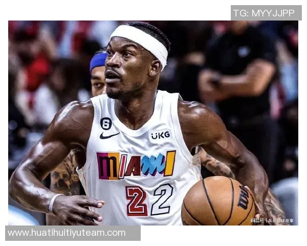 巴特勒状态回暖近6场场均218分助球队重拾信心