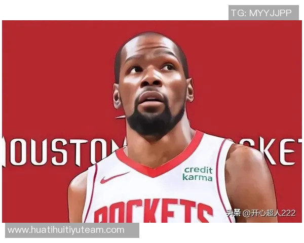 杜兰特谈申京熊抱事件表示早已对其充满好奇与了解