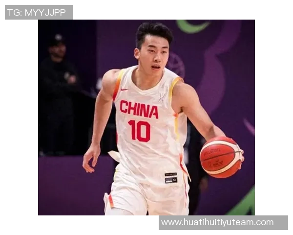 王俊杰将成为中国男篮锋线自主进攻的核心力量与未来希望