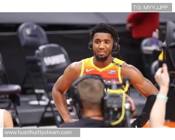 米切尔谈球队表现良好但仍需努力继续前行