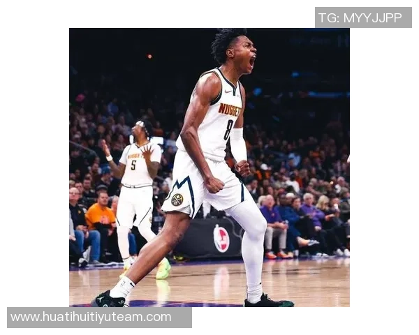 掘金决定不交易沃特森并计划在今夏与其续约