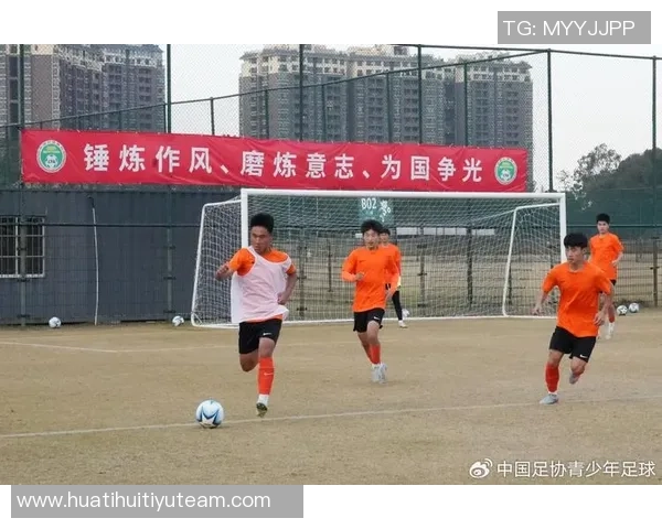 冬训跨界创新助力足球科学训练全面提升球员综合素质